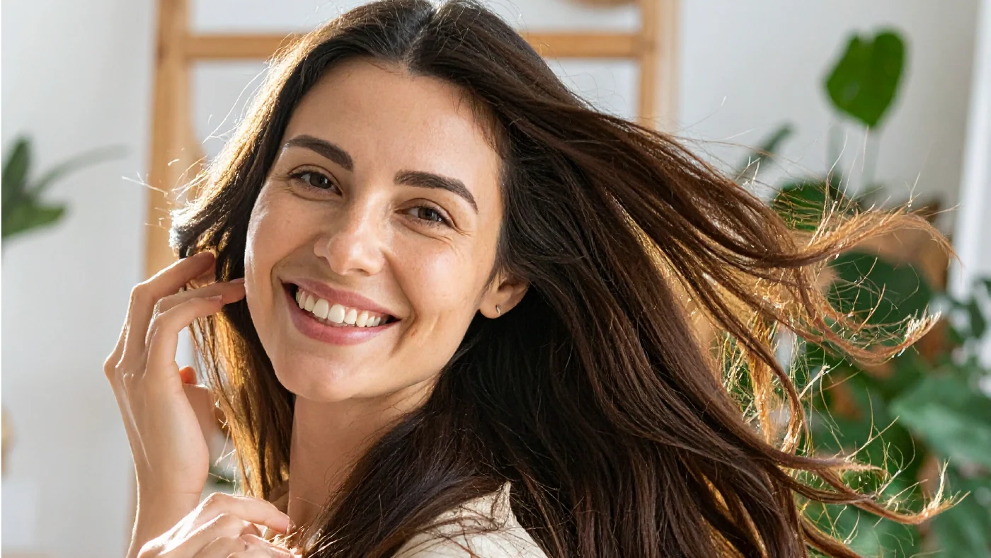 Quels bienfaits de la Biotine pour les Cheveux ?