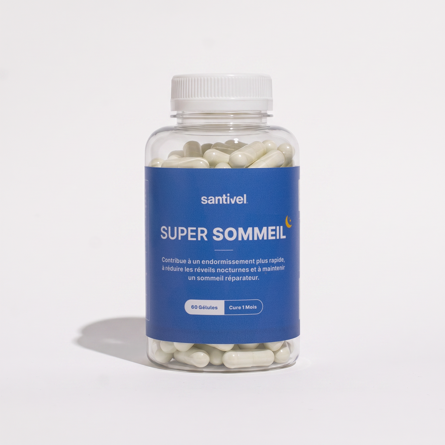 Super Sommeil - Complément Alimentaire