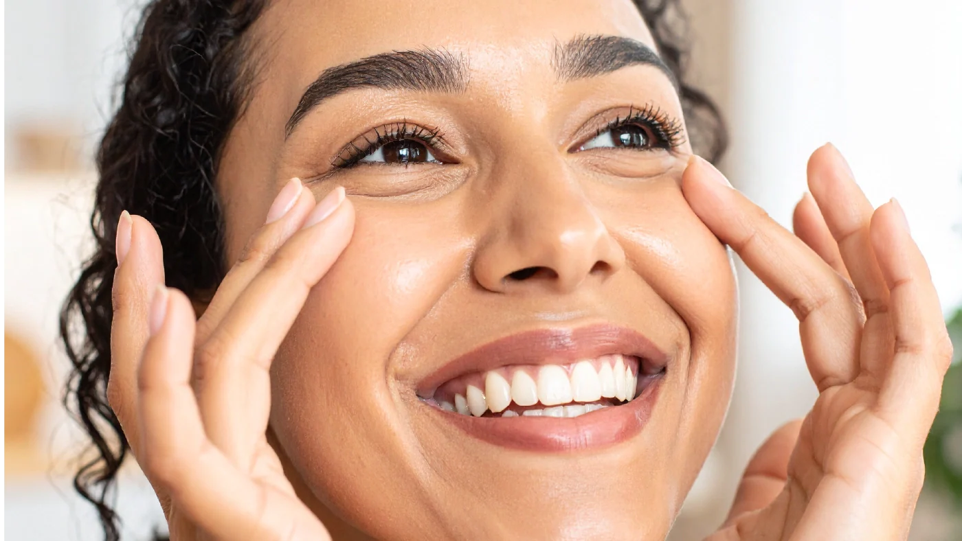 Les bienfaits du collagène marin sur la peau, les cheveux et le corps.