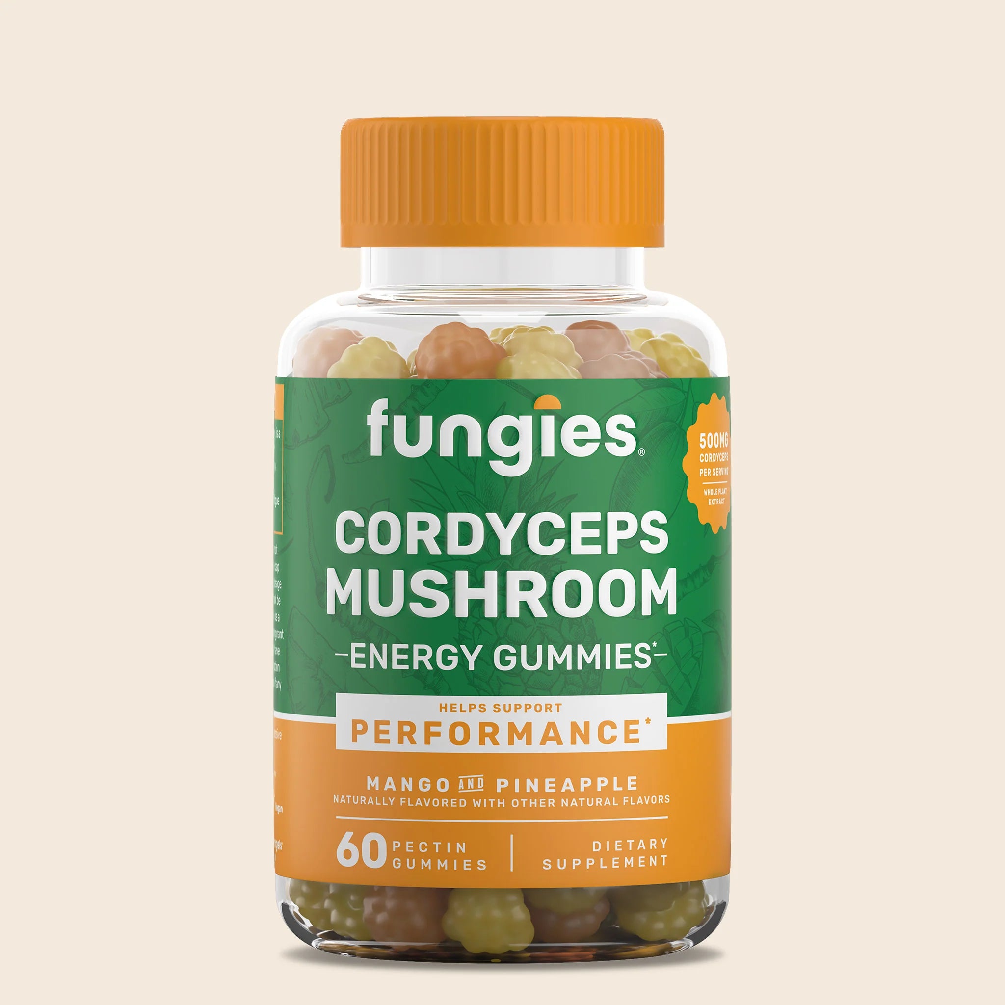 Énergie Max Complément