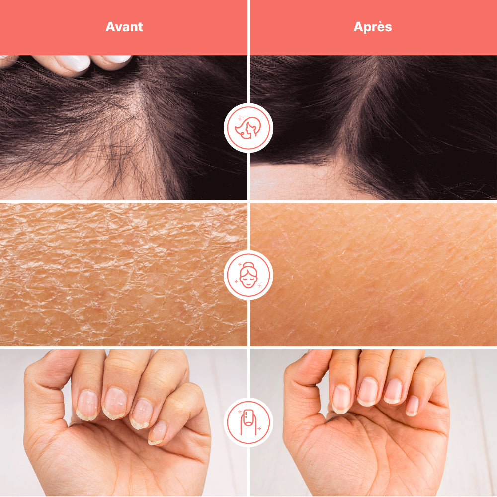 Beauté Pure complément